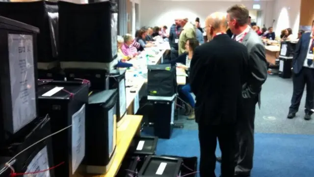 Tiverton and Honiton count