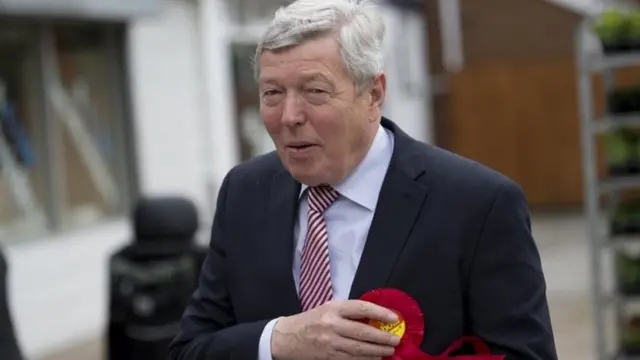 Alan Johnson