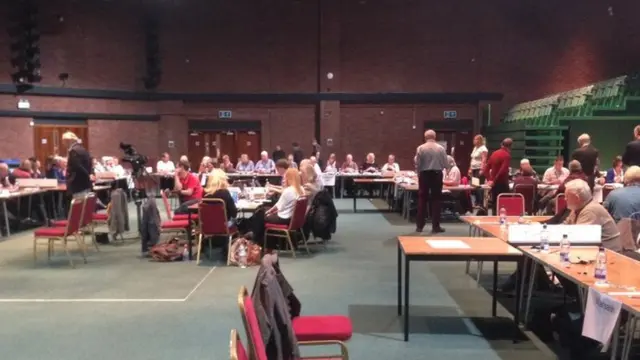 fareham Count