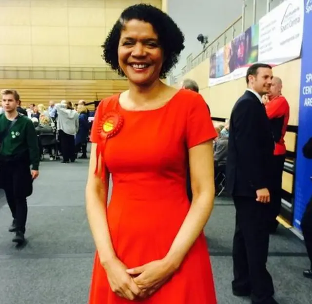 Chi Onwurah