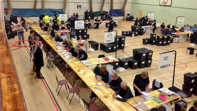 North Norfolk count