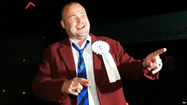 Al Murray