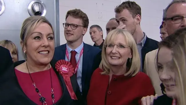 margaret curran