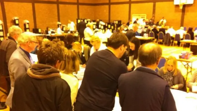 Devon North count