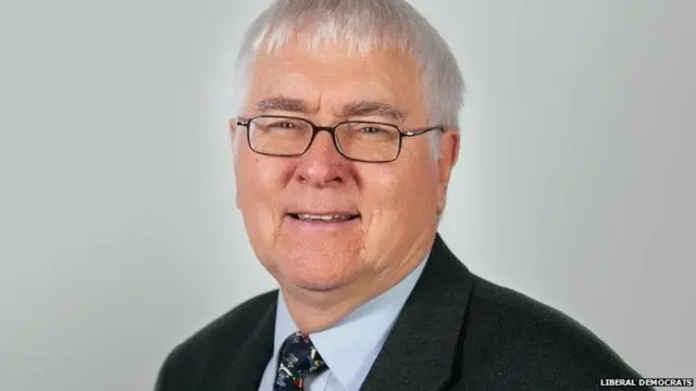 Sir Bob Russell