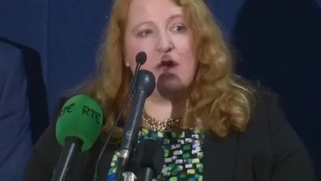 Naomi Long