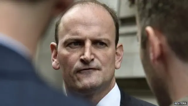 Douglas Carswell