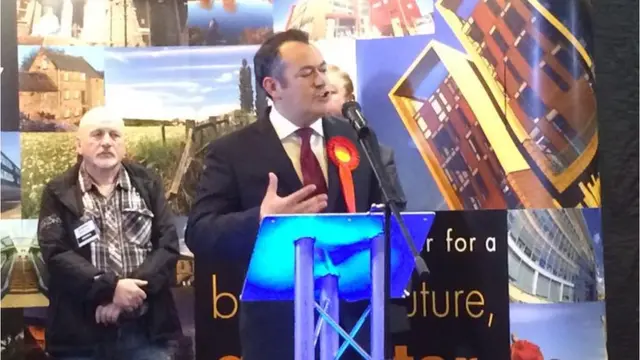 Michael Dugher