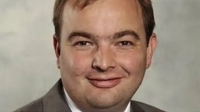 James Duddridge