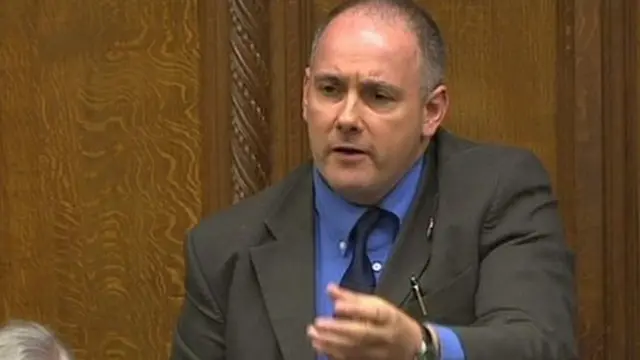 Robert Halfon