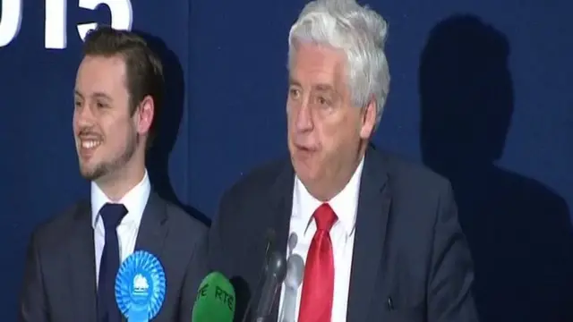 Alasdair McDonnell