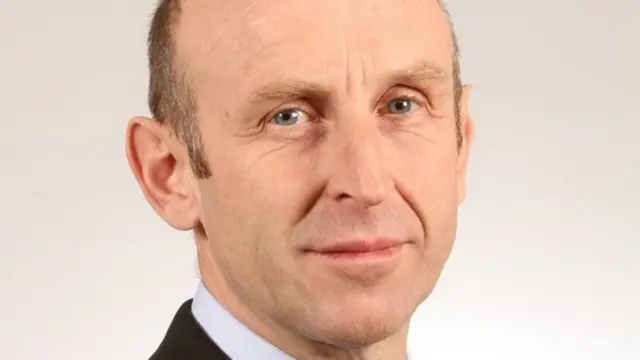 John Healey