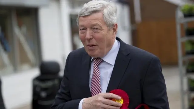 Alan Johnson