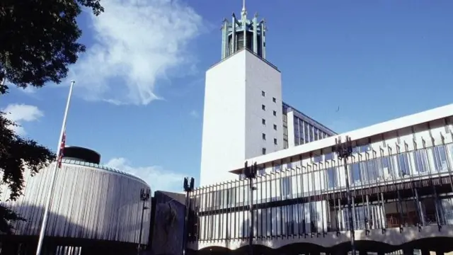 Newcastle Civic Centre