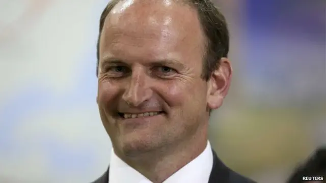 Douglas Carswell