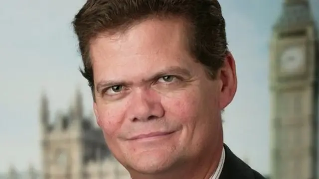 Stephen Lloyd MP