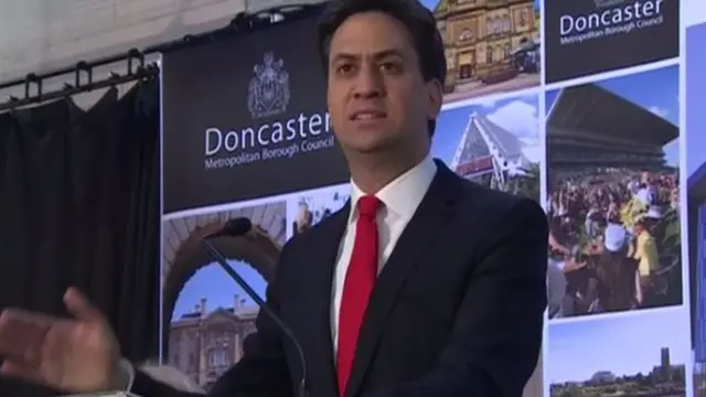 ed Miliband