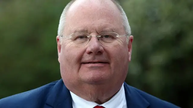 Eric Pickles