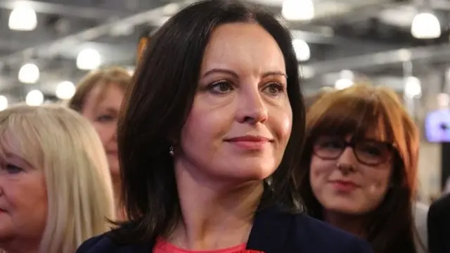 Caroline Flint