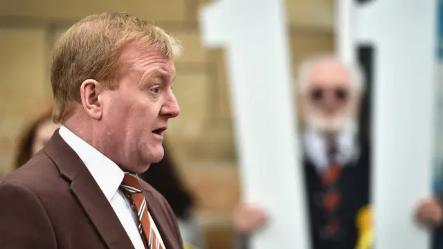 Charles Kennedy