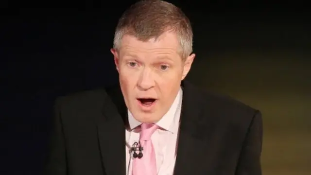 Willie Rennie