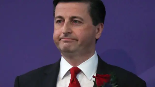 Douglas Alexander