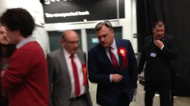 Ed Balls