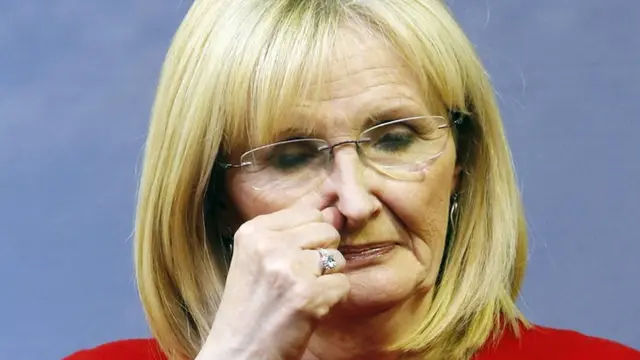 Margaret Curran