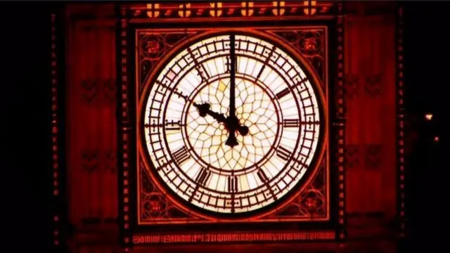 Clock