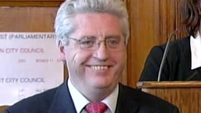 Alasdair McDonnell