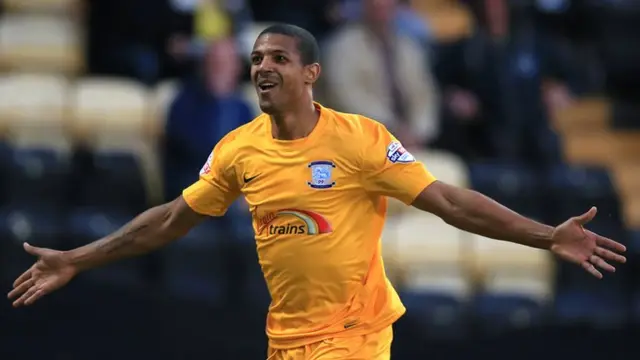 Jermaine Beckford