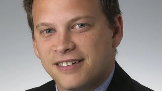 Grant Shapps