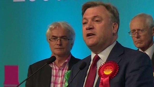 Ed Balls