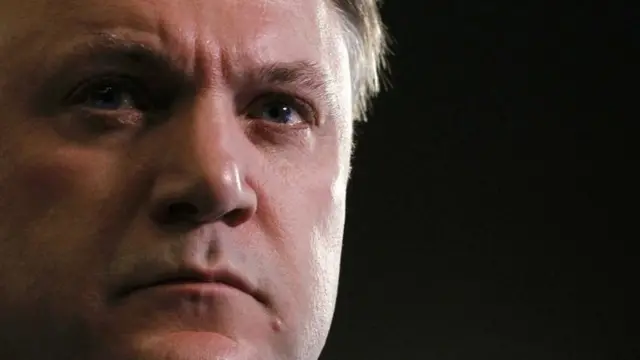 Ed Balls