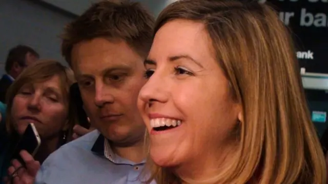 Andrea Jenkyns