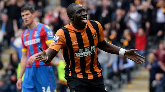 Mohamed Diame