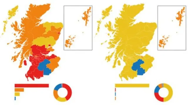 Election map