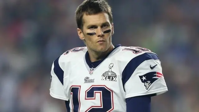 Tom Brady