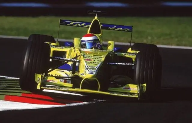 Minardi