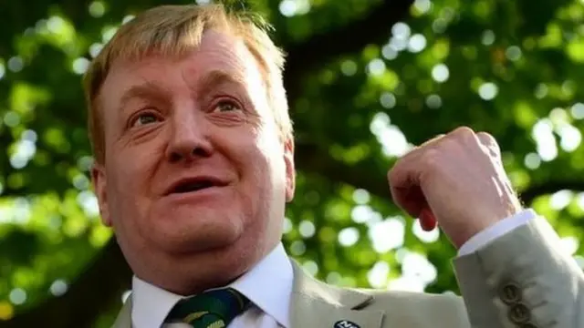 Charles Kennedy