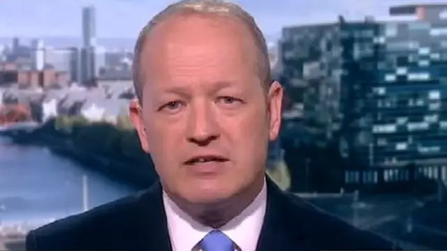 Simon Danczuk, Labour Rochdale