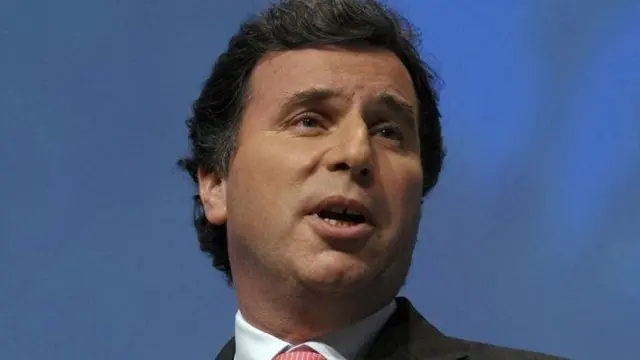 Oliver Letwin