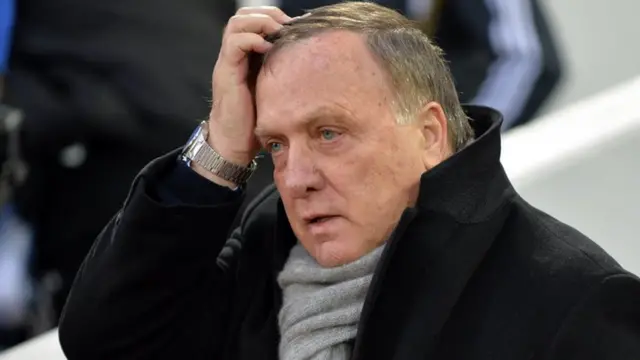 Dick Advocaat