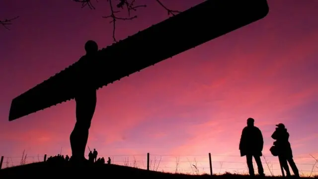 Angel of the North