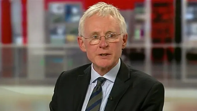 Norman Lamb