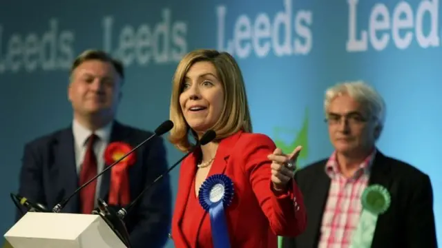 Andrea Jenkyns