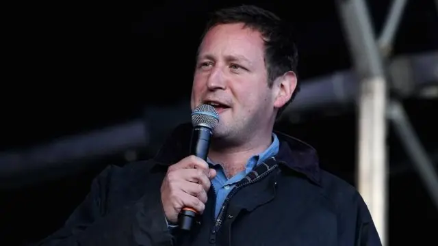 Ed Vaizey