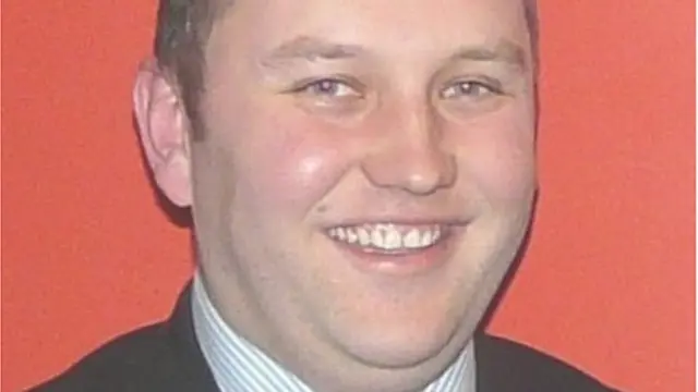 Ian Murray