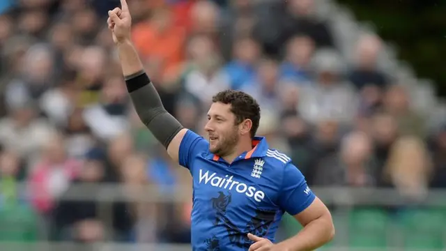 Tim Bresnan