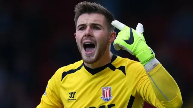 Jack Butland